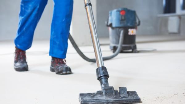 miller professional cleaners
