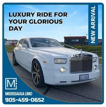 Mississauga Limo Service
