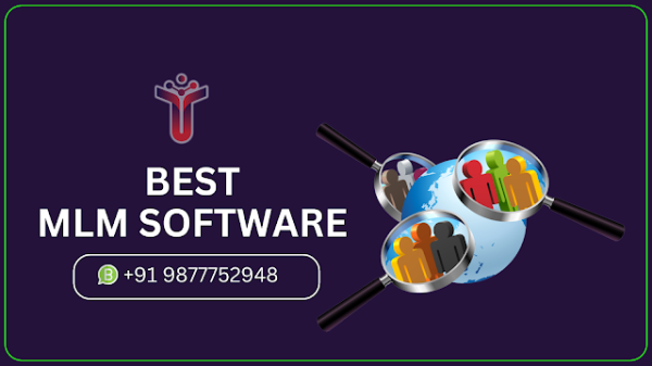 MLM Software