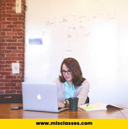 MlS Classes