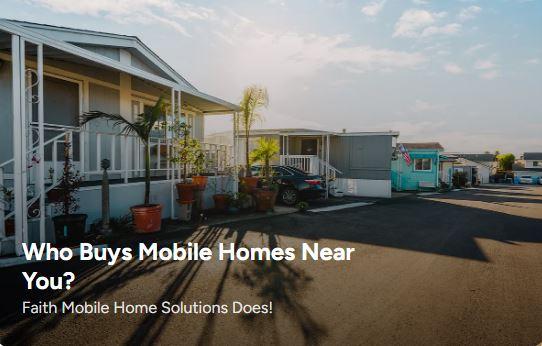 Mobile Homes for Sale Edisto Beach, SC