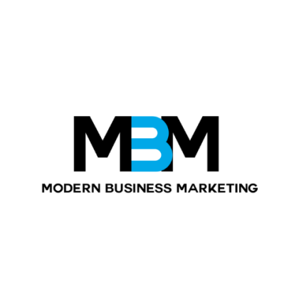 Modern Business Marketing