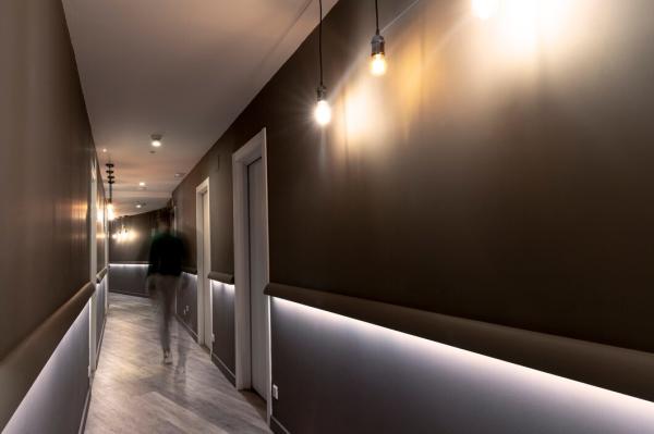 Modern Interior Lighting That Transforms Your Space