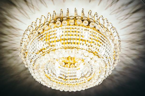 Modern Wall Lamps: Where Design Meets Functionality