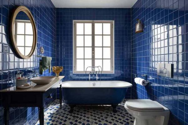 Moroccan Tiles: A Timeless Blend of Art and Functionality