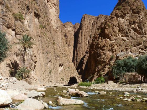 Morocco Tour Packages & Travel Guide