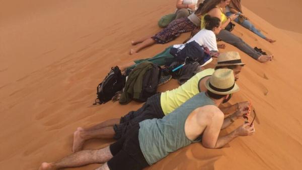 Morocco Tour Packages & Travel Guide