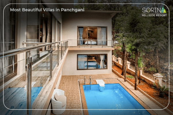 Most Beautiful Villas in Panchgani