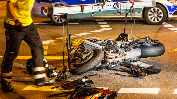 Motorcycle Accident lawyers in Sherman Oaks