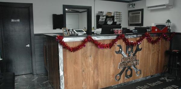 Musser Automotive