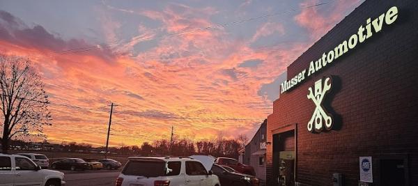 Musser Automotive