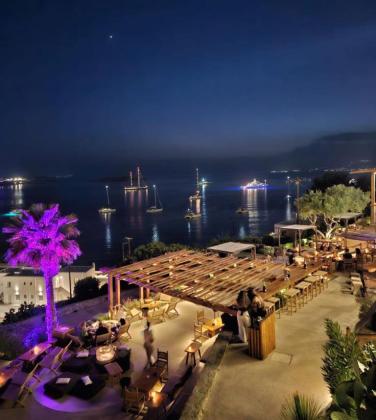 Mykonos Island Best