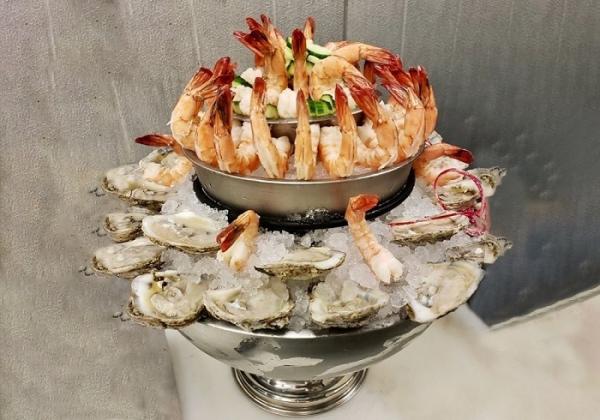 Napa Fine Dining Restaurants