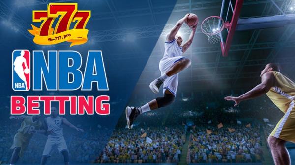 NBA Betting in the Philippines: A Guide to Winning Big with FB777 Pro