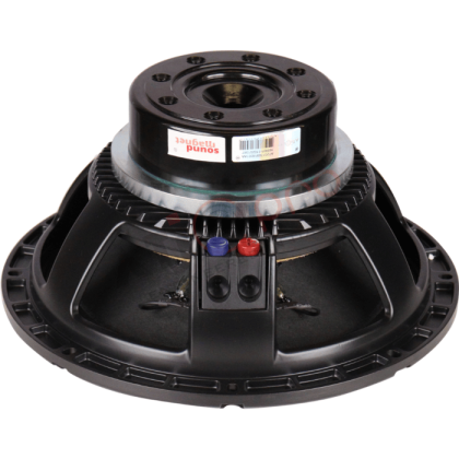 Neodymium DJ Speaker 12 Inch 800 Watt Model LF12N401
