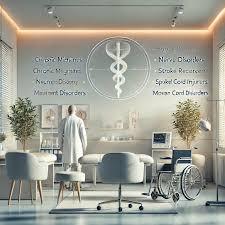 Neurologist Near Me in NYC