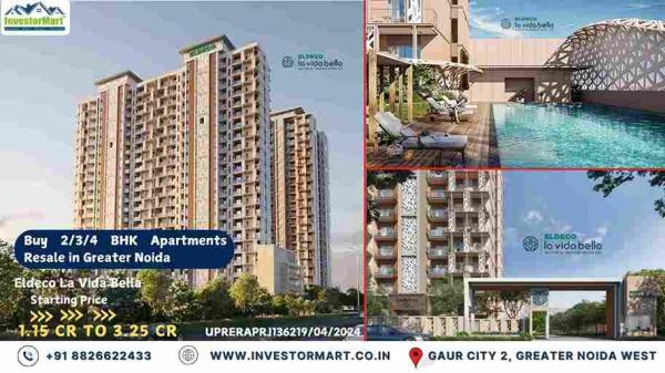 New Residential Project Sale in Noida Extension