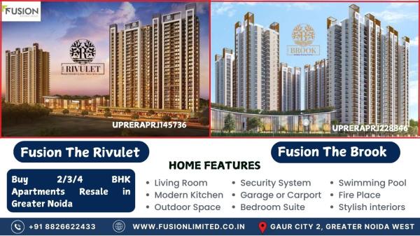 New Residential Project Sale in Sector 12 Greater Noida