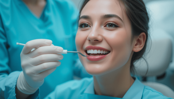Nilza Marquez Implants & Cosmetic Dentistry
