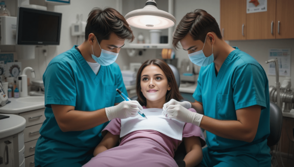 Nilza Marquez Implants & Cosmetic Dentistry