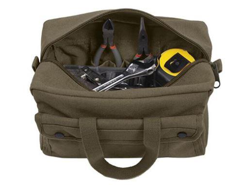 OEM ODM Tool Bags Manufacturer | Custom & Durable Solutions