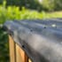 Onduline roofing