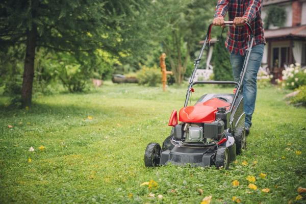 ONE CUT LAWNCARE AND LANDSCAPE COMPANY LLC
