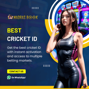 Online Cricket ID App: Fast & Reliable Cricket Betting
