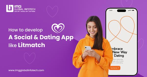 Online Dating App Developers
