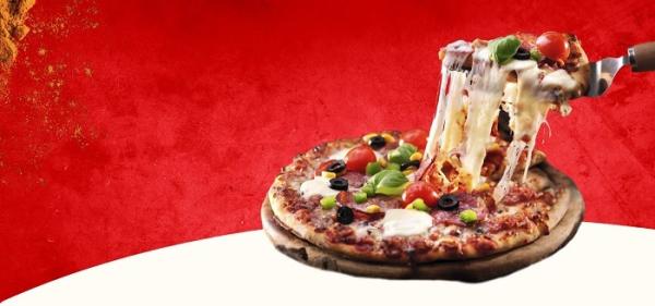 Order Pizza Vallejo