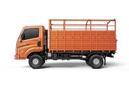 Overview of Eicher 4-Wheeler Trucks: Features and Pricing