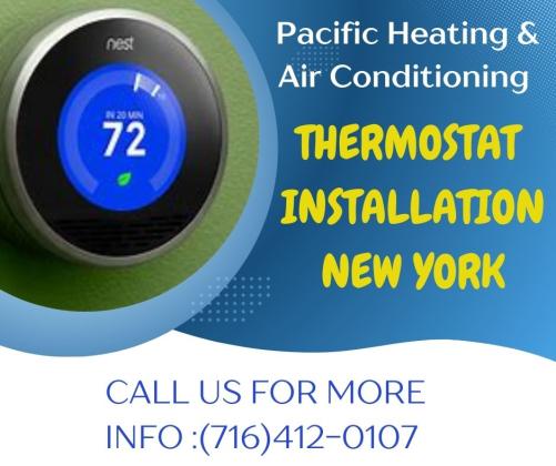 Pacific Heating & Air Conditioning