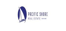 Pacific Shore Real Estate