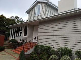 Paint Stripping Services