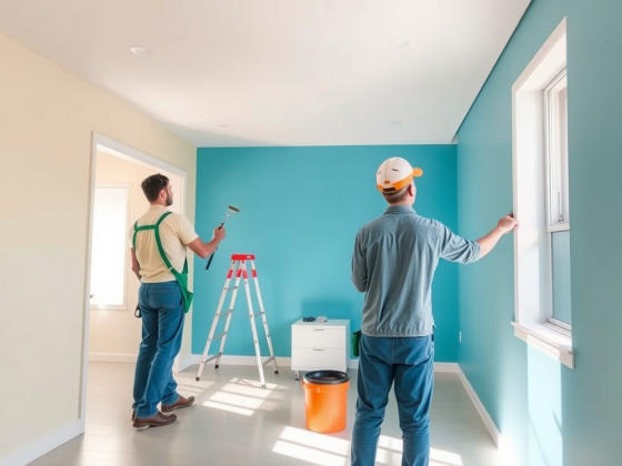 Painters in Papamoa