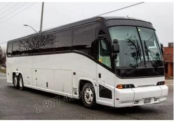 Party Bus Rental Toronto