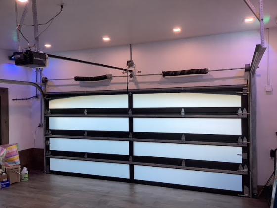 Peak Garage Door Repair