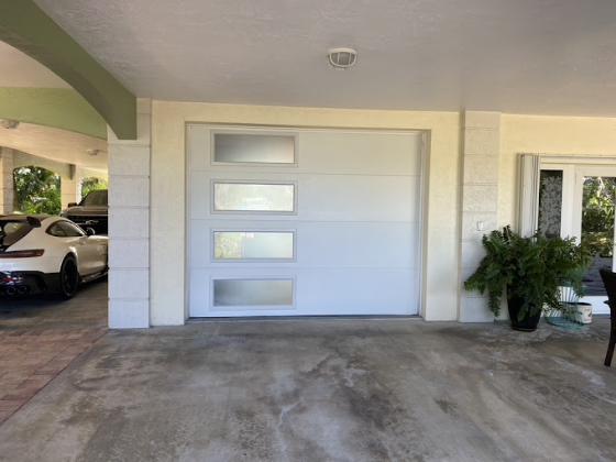 Peak Garage Door Repair