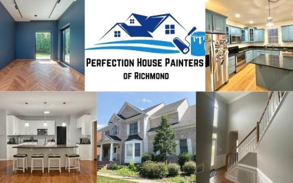 Perfection House Painters