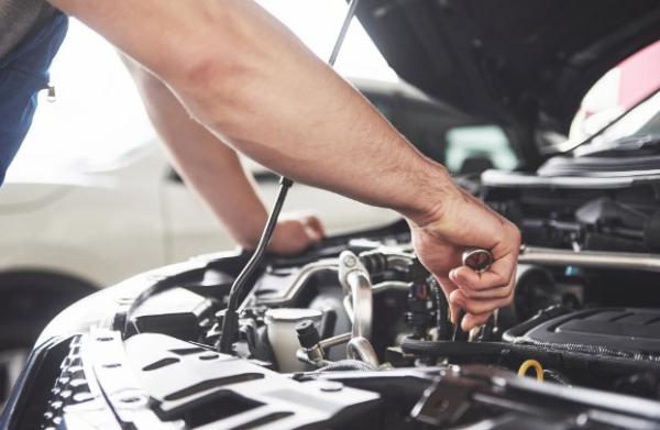 Petaluma Auto Repair