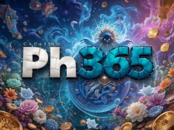 Ph365: The Ultimate Online Play Experience in the Philippines