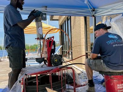 Pipe restoration service near me | Trenchless Pipe Restoration Services