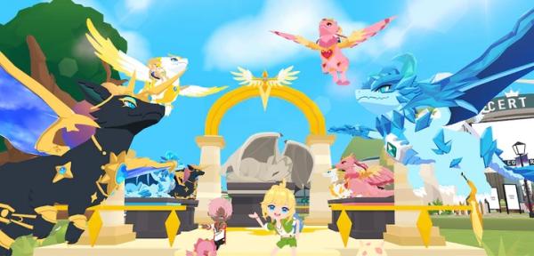 Play Together LMHMod: The Ultimate Gaming Experience
