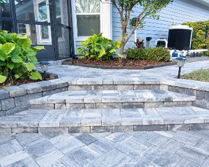 Ponte Vedra Pavers