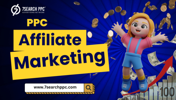 PPC Affiliate Marketing