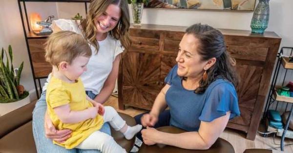 Safe & Effective Pediatric Chiropractic in Denver