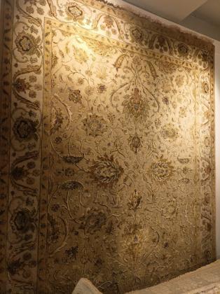 Premier Carpet Store in Delhi - Quality Guaranteed | Saraswati Global