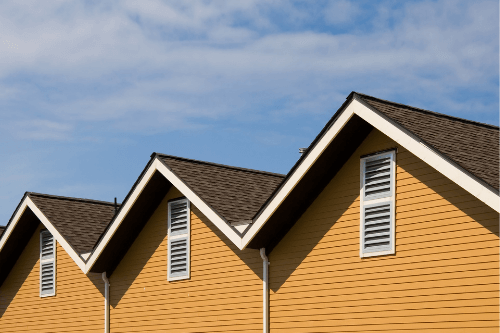 Pride Roofing