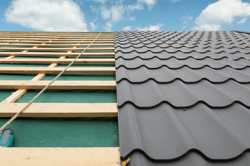 Pride Roofing