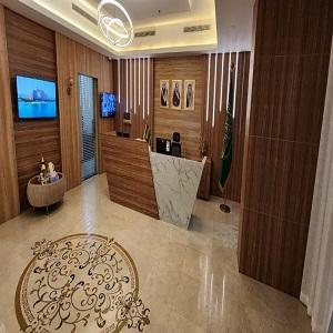 PRIMOTEL Suites As Salamah
